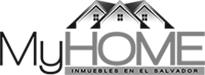My Home - Inmuebles en El Salvador